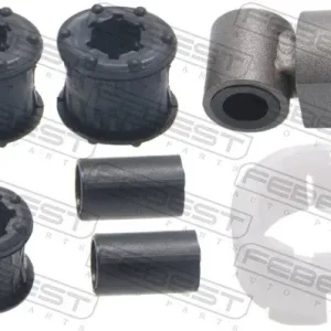 Wyjątkowa oferta Łożysko, drążek wybieraka / drążek załączający FEBEST 1999-GB-KIT