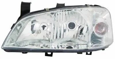 Reflektor ABAKUS 1A1-1101L-LD Zamów teraz