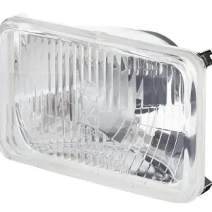Premium Zestaw, reflektor HELLA 1AB 003 177-071