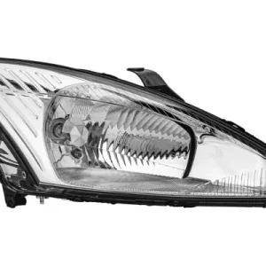 Darmowy zwrot Reflektor HELLA 1AE 010 199-021