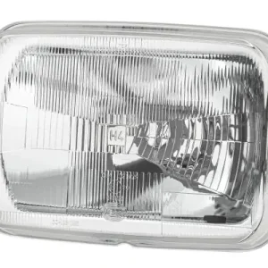 Dodaj do koszyka Zestaw, reflektor HELLA 1AG 004 679-041