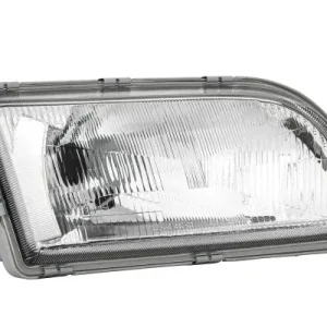 Reflektor HELLA 1AG 007 302-181 Szybka dostawa
