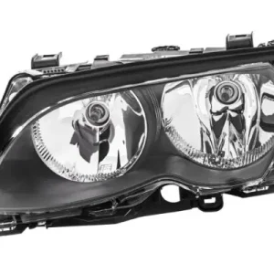 Reflektor HELLA 1AG 009 059-011 Promocja