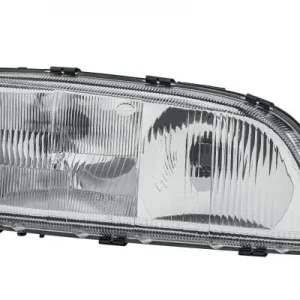 Bezpieczna płatność Reflektor HELLA 1AH 007 600-161