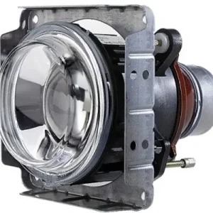 Zestaw, reflektor HELLA 1BL 007 834-007 Nie przegap