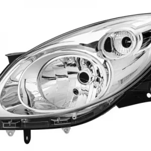Bezpieczna płatność Reflektor HELLA 1E7 271 510-311