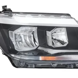Bezpieczna płatność Reflektor HELLA 1EB 012 830-021