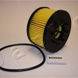 Bezpieczne zakupy Filtr oleju JAPKO 1ECO022