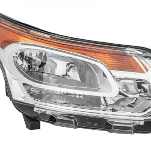 Reflektor HELLA 1EG 009 767-021 Ograniczona ilość