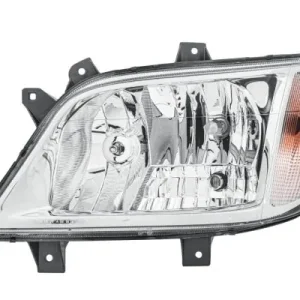 Bezpieczna płatność Reflektor HELLA 1EH 246 047-211