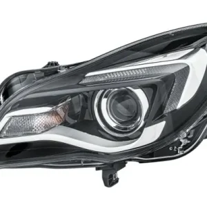 Bezpieczna płatność Reflektor HELLA 1EL 011 165-751
