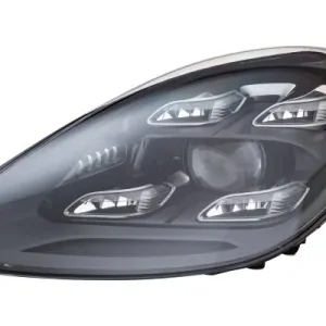 Cena promocyjna Reflektor HELLA 1EX 012 254-411