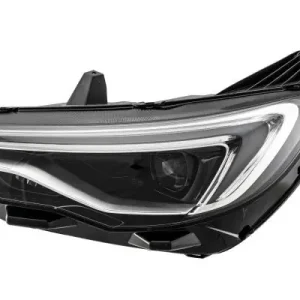 Cena promocyjna Reflektor HELLA 1EX 354 862-051