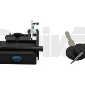 Zamek pokrywy tylnej VIKA 88270119601 Wyjątkowa oferta