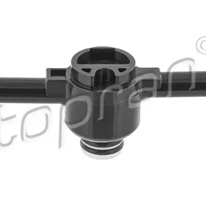 Zawór, filtr paliwa TOPRAN 108 643 Oferta czasowa