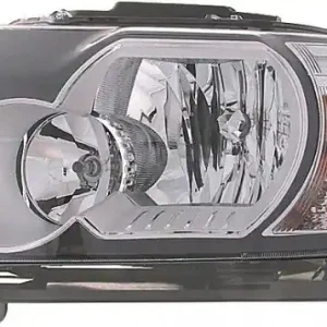 Bestseller Reflektor HELLA 1LF 354 025-111
