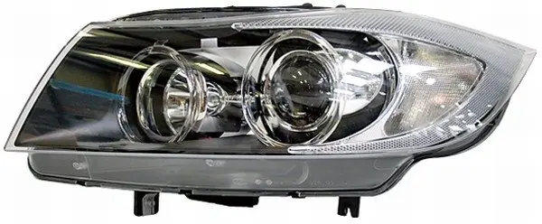 Bezpieczna płatność Reflektor HELLA 1LL 354 687-041