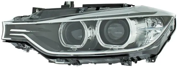 Bezpieczna płatność Reflektor HELLA 1LL 354 983-131