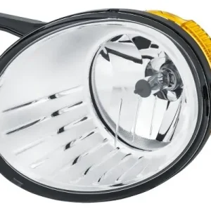 Bezpieczna płatność Reflektor przeciwmgłowy HELLA 1N0 010 304-031