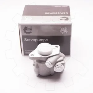 Bezpieczna płatność Pompa hydrauliczna, układ kierowniczy ESEN SKV 1SKV0012