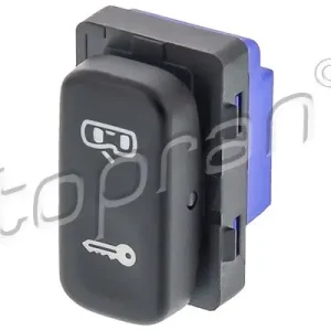 Przełącznik, system zamykania drzwi TOPRAN 116 054 Oferta