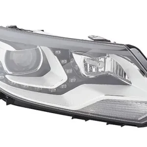 Zamów teraz Reflektor HELLA 1ZT 010 748-101