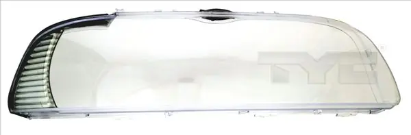 Szyba rozpraszająca reflektora, reflektor TYC 20-0010-LA-2 Cena promocyjna