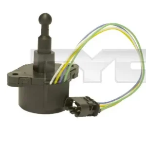 Kup teraz Element nastawczy, regulacja zasięgu świateł TYC 20-0011-MA-1