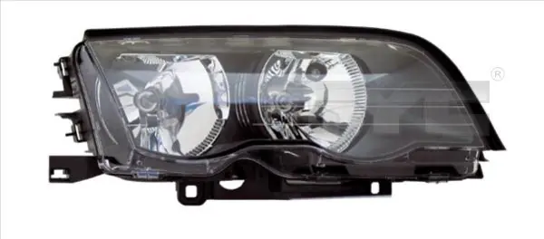 Reflektor TYC 20-0012-01-2 Kup teraz