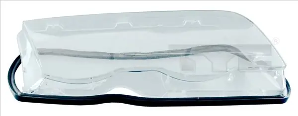 Szyba rozpraszająca reflektora, reflektor TYC 20-0012-LA-1 Niska cena