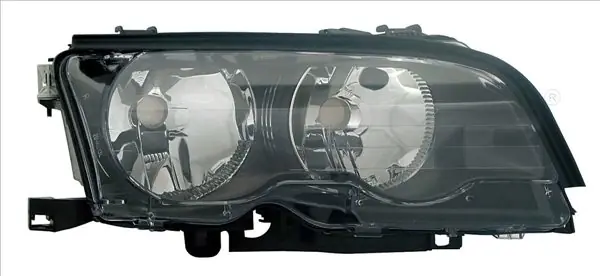 Reflektor TYC 20-0013-01-2 Zamów dziś