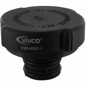 Kup online Pokrywa, zbiornik płynu chłodzącego VAICO V20-0097-1