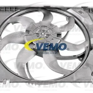 Wentylator, chłodzenie silnika VEMO V20-01-0019 Ostatnie sztuki