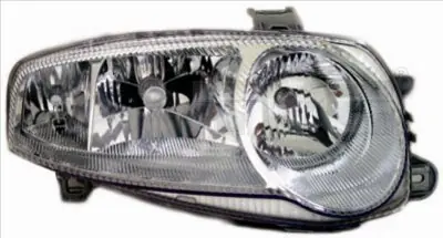 Hit cenowy Reflektor TYC 20-0122-35-2