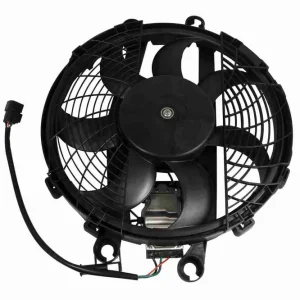 Wentylator, kondensator klimatyzacji VEMO V20-02-1081 Zniżka