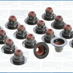 Oferta Zestaw uszczelniaczy, trzonek zaworu AJUSA 57039000