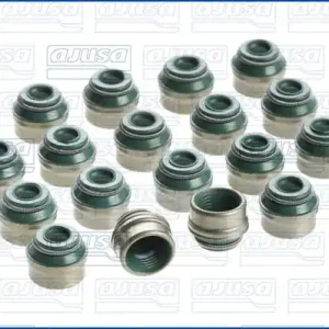 Bestseller Zestaw uszczelniaczy, trzonek zaworu AJUSA 57040700