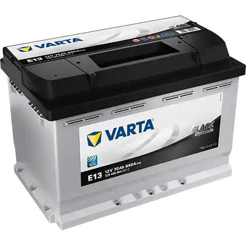 Akumulator VARTA 5704090643122 Szybka dostawa