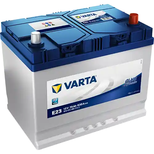 Akumulator VARTA 5704120633132 Super okazja