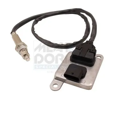 Czujnik NOx, katalizator NOx MEAT & DORIA 57042 Tylko dziś