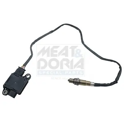 Czujnik cząstek stałych MEAT & DORIA 57049 Oferta