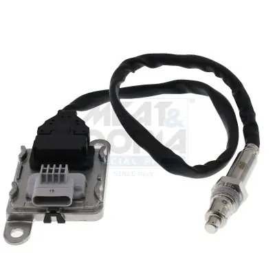 Czujnik NOx, katalizator NOx MEAT & DORIA 57061 Nowy