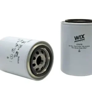 Filtr oleju WIX FILTERS 57076 Szybka wysyłka
