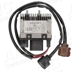 Sterownik, wentylator elektryczny (chłodzenie silnika) AIC 57084 Oferta czasowa