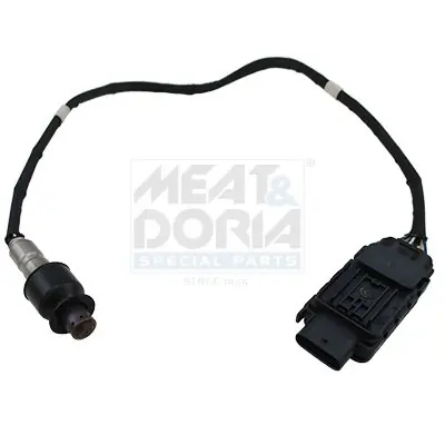 Czujnik NOx, katalizator NOx MEAT & DORIA 57086 Oferta czasowa
