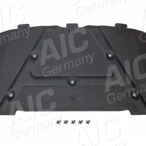 WYGŁUSZENIE MASKI AIC 57087 Zamów dziś