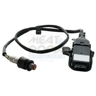 Czujnik NOx, katalizator NOx MEAT & DORIA 57087 Bestseller