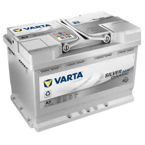 Akumulator VARTA 570901076J382 Ostatnia szansa