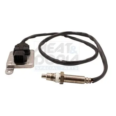 Czujnik NOx, katalizator NOx MEAT & DORIA 57092 Obniżka ceny