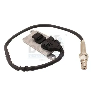 Czujnik NOx, katalizator NOx MEAT & DORIA 57093 Obniżka ceny
